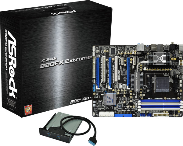 Asrock Introduces Its 9 Series Motherboards ETeknix